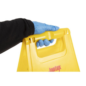 Ploča "Klizav pod" - Jantex - Fourniresto