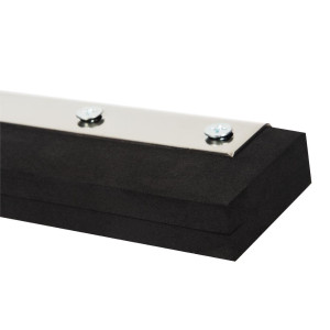 Rakletni aparat od nehrđajućeg čelika - L 553mm - Jantex