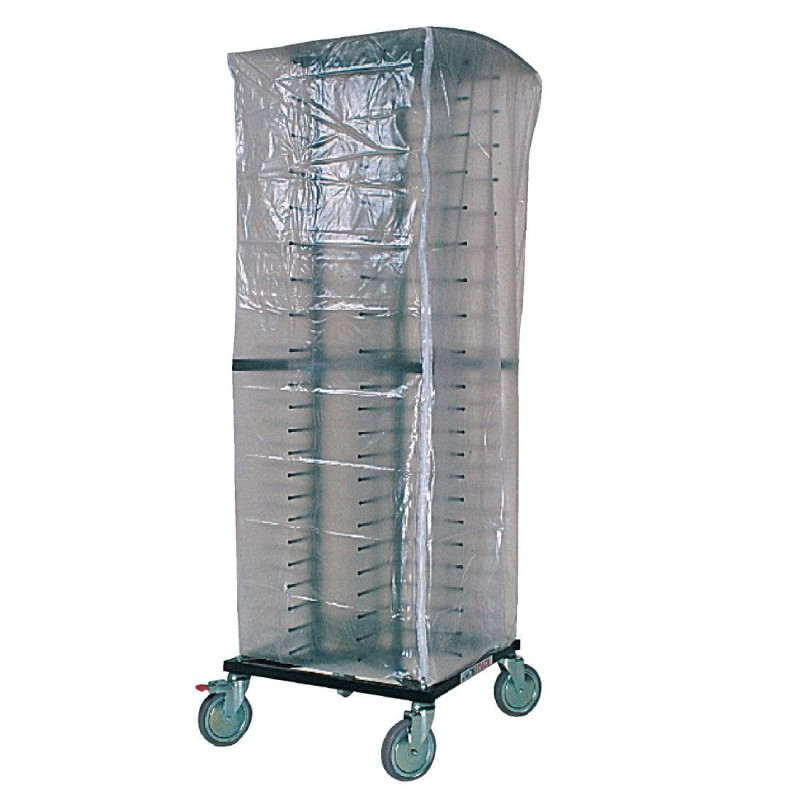 Navlaka za zaštitu za 72 i 104 tanjura