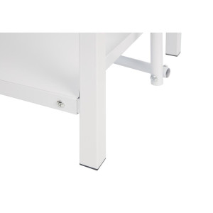 Podrška bijelim vrećicama za smeće - Jantex