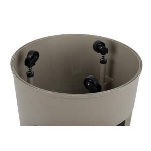 Stepenica za intenzivnu upotrebu - Rubbermaid - Fourniresto