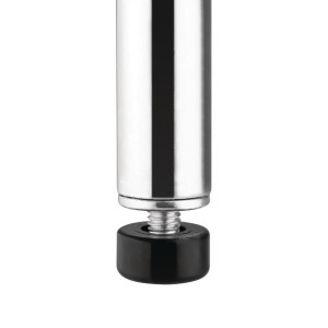 Polica s 4 razine - H 1840mm - Vogue - Fourniresto