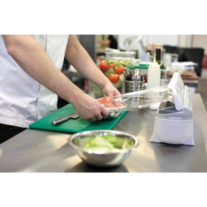 Distributer papira - L 520 mm - Wrapmaster