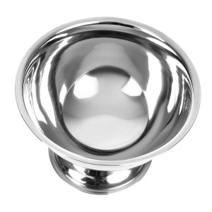 Posuda za sladoled od nehrđajućeg čelika promjera 89 cm - Olympia - Fourniresto