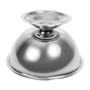 Posuda za sladoled od nehrđajućeg čelika promjera 89 cm - Olympia - Fourniresto