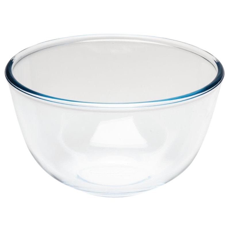 Saladni bokal 2L - Pyrex - Fourniresto
