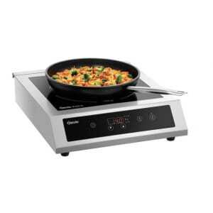 Ploča za indukcijsko kuhanje - IK 35TC XL Bartscher