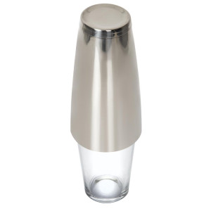 Shaker tipa Boston i staklo 800ml - APS - Fourniresto
