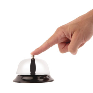 Veliki zvono za prijem - Bolero - Fourniresto