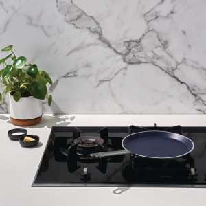 Tava za palačinke s neprijanjajućim premazom - Ø 260 mm - Vogue