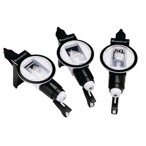 Mjerna čaša za bar od 35 ml - FourniResto - Fourniresto