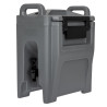 Izolirani spremnik za napitke Ultra Camtainer - 10,4L - Cambro