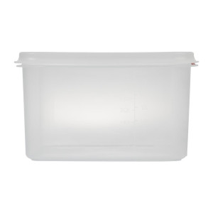 Kutija za hranu GN1/4 4,3L - Araven - Fourniresto