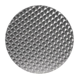 Stol za bistro, okrugli promjer 60 cm - Bolero - Fourniresto