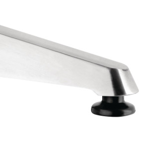 Okrugli stol od jasena - 800 mm - Bolero - Fourniresto