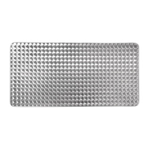 Stol bistro pravokutni 1200 x 600mm - Bolero - Fourniresto