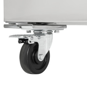 Hladnjak s negativnom temperaturom 2 vrata - 1300 L - Polar - Fourniresto