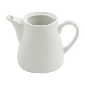 Bijele čajnike Whiteware 480ml - Olympia - Fourniresto