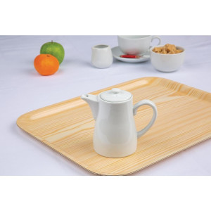Aparat za kavu Whiteware 310ml - Olympia - Fourniresto