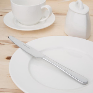 Nož za stol Buckingham - Set od 12 - Olympia