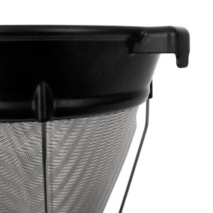 Kineski lonac exoglass - Ø 20 cm - Matfer - Fourniresto