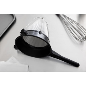 Kineski lonac exoglass - Ø 20 cm - Matfer - Fourniresto