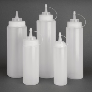 Distributer umaka 1L proziran - Vogue - Fourniresto