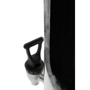 Bojler od nehrđajućeg čelika s dvostrukim zidom - 20 L - Buffalo