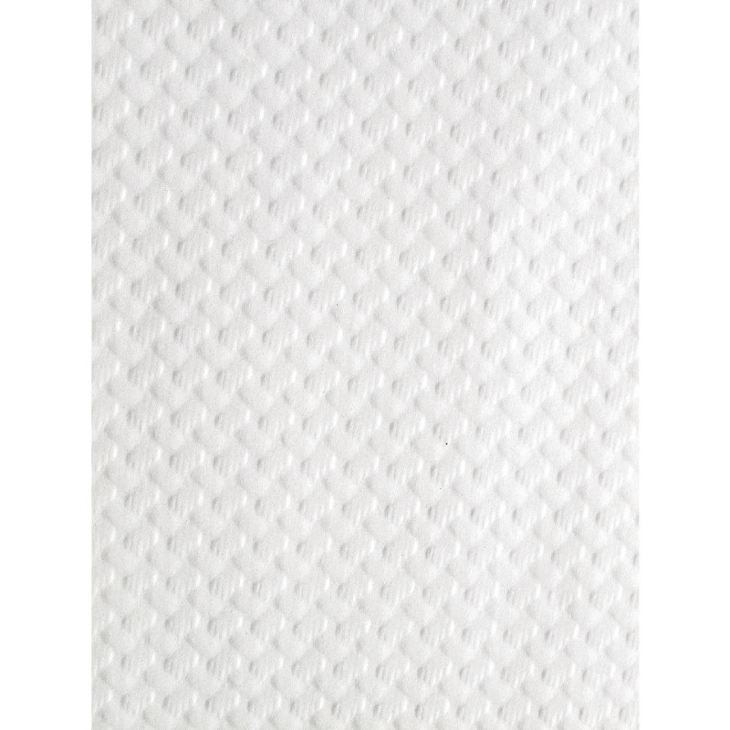 Sets de Table en Papier Blancs - Lot de 500, Qualité Premium