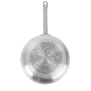 Tava s neprijanjajućim premazom za indukciju Ø 320 mm Vogue | Premaz Teflon Platinum Plus