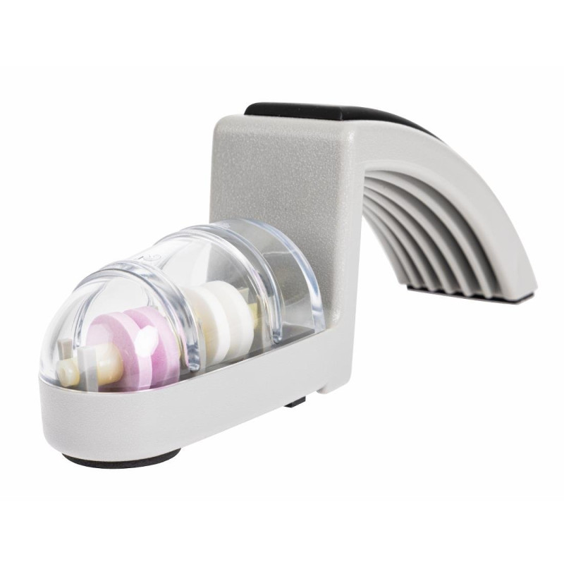 Optimizirajte rezanje: Brusilica za keramične noževe