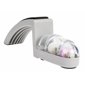 Optimizirajte rezanje: Brusilica za keramične noževe