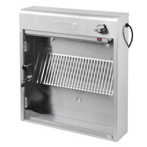 Ormarić za UV sterilizaciju tvrtke Buffalo za savršenu higijenu