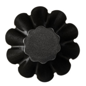 Kalupi za mini brioše od 75 mm, ne ljepe se - Paket od 12 komada, Matfer Bourgeat