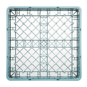 Ormar za pranje i skladištenje tanjura Vogue - Optimizirajte svoje skladištenje!