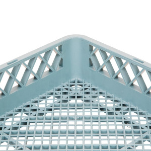 Organizator za pranje pribora Vogue: optimalna organizacija i učinkovito čišćenje