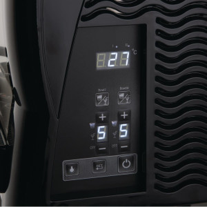 Stroj za granitu Polar serije G - 2 x 12 L, Profesionalna kuhinja