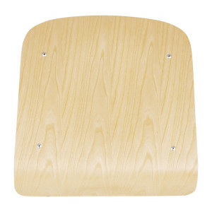 Stolica od pocinčanog drveta - Set od 4 Bolero