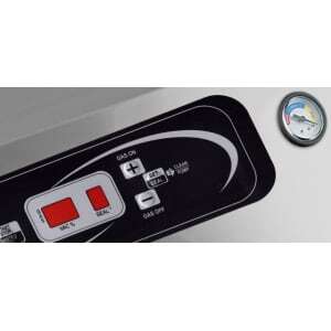 Stroj za vakuumiranje Lavezzini Professionnal 2000S - Profesionalni vakuumski uređaj