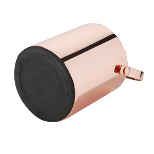 Kanta za led dvostruke stijenke bakar 1 L Olympia: Optimalno čuvanje