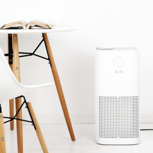 Polar DF655: Učinkoviti pročistač zraka za zdravu kuhinju