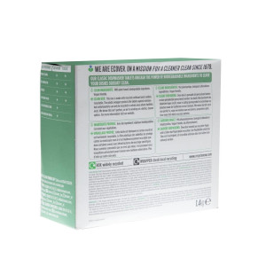 Tablete za perilicu posuđa Paket od 70 komada - Moćno čišćenje koje štiti okoliš