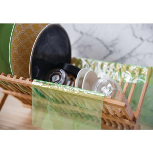 Ponovno upotrebljive prehrambene ambalaže 3 u 1 Agreena 200 x 200mm - Paket od 4