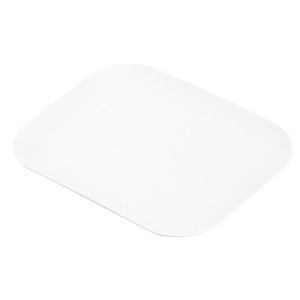 Mali poklopci od voskiranog kartona za aluminijske posudice - savršeno rješenje