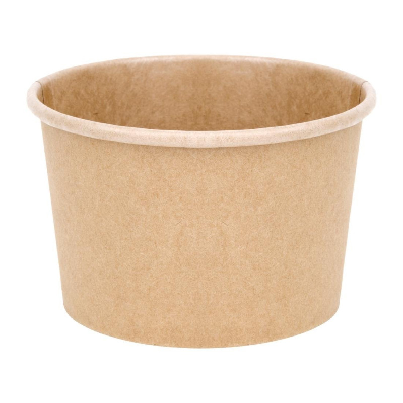 Posude za juhu 230 ml - Paket od 500 Fiesta ekološki odgovorno