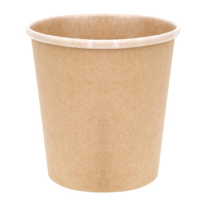 Lonci za juhu 455ml 98mm - Paket od 500 - Ukusno kulinarsko iskustvo