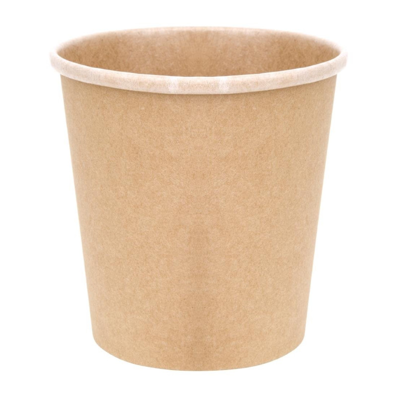 Lonci za juhu 455ml 98mm - Paket od 500 - Ukusno kulinarsko iskustvo