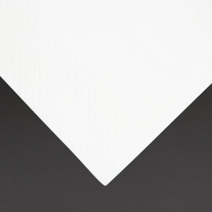 Salvete za večeru 3 sloja bijele boje - paket od 1000 komada | Optimalna apsorpcija