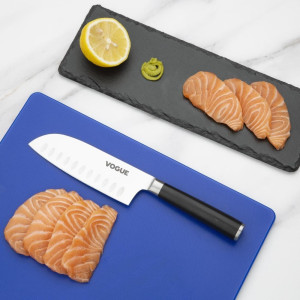 Nož Santoku Vogue 130 mm: Preciznost i svestranost