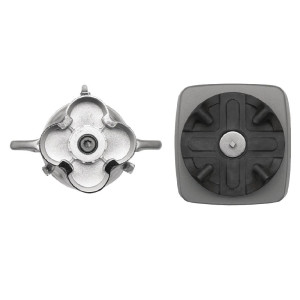 Mikser profesionalni 4L Waring | Robustna promjenjiva brzina